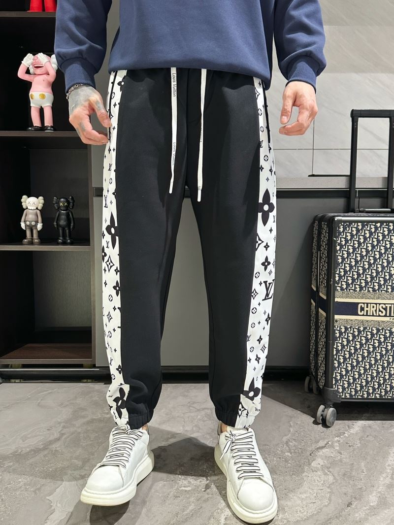 Louis Vuitton Long Pants